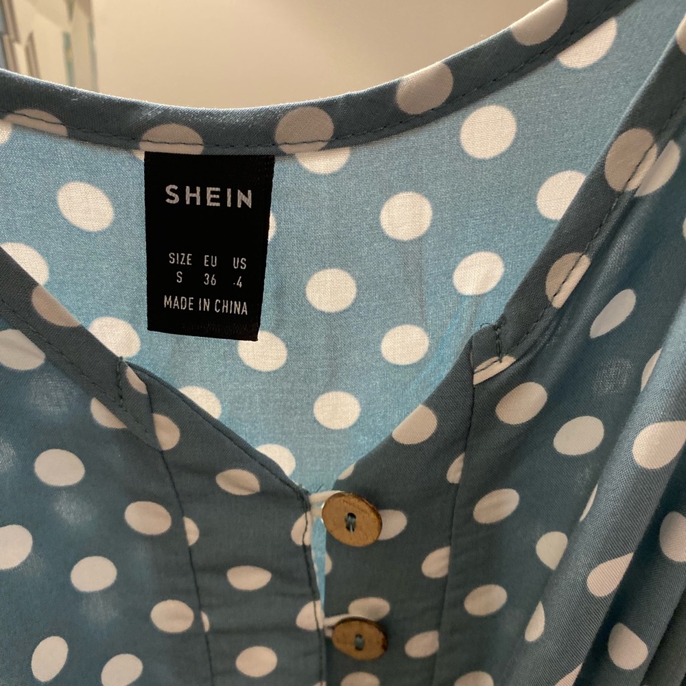 Dress from SHEIN